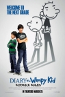 Diario de Greg 2: La ley de Rodrick (2011)